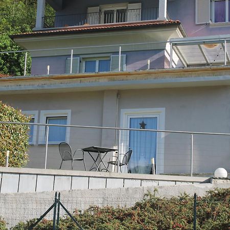 Appartamenti Vacanza Il Riale Cannobio Εξωτερικό φωτογραφία