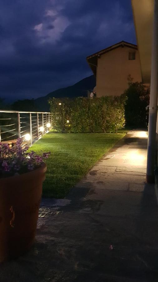 Appartamenti Vacanza Il Riale Cannobio Εξωτερικό φωτογραφία