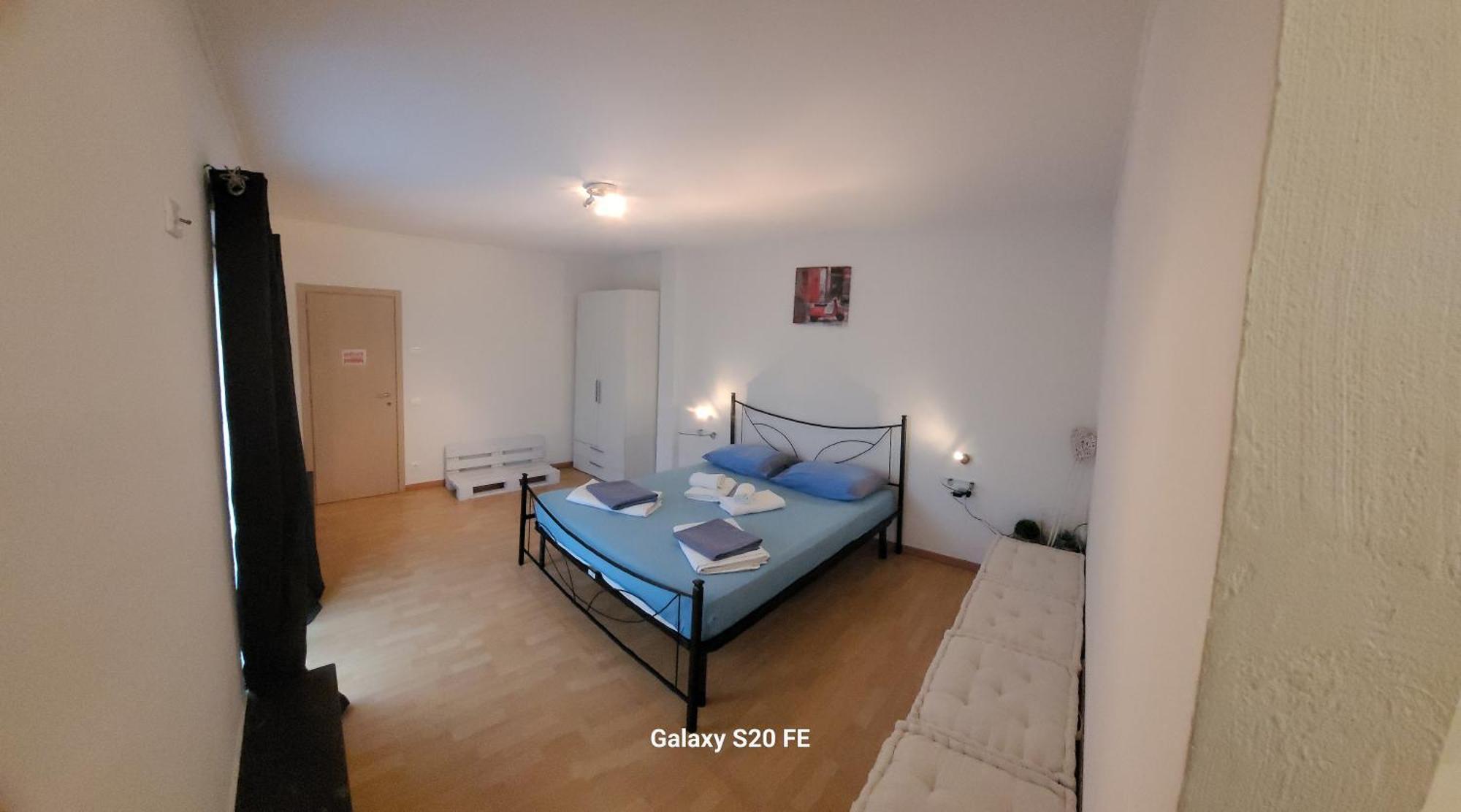 Appartamenti Vacanza Il Riale Cannobio Εξωτερικό φωτογραφία